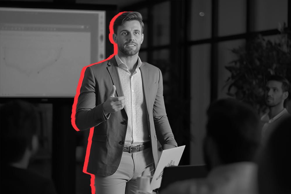 How to Nail Your Next Startup Presentation